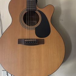 Jasmine Guitar