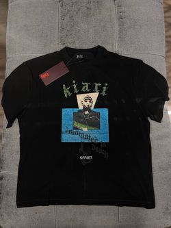 PALY FOR KIARA SHIRT