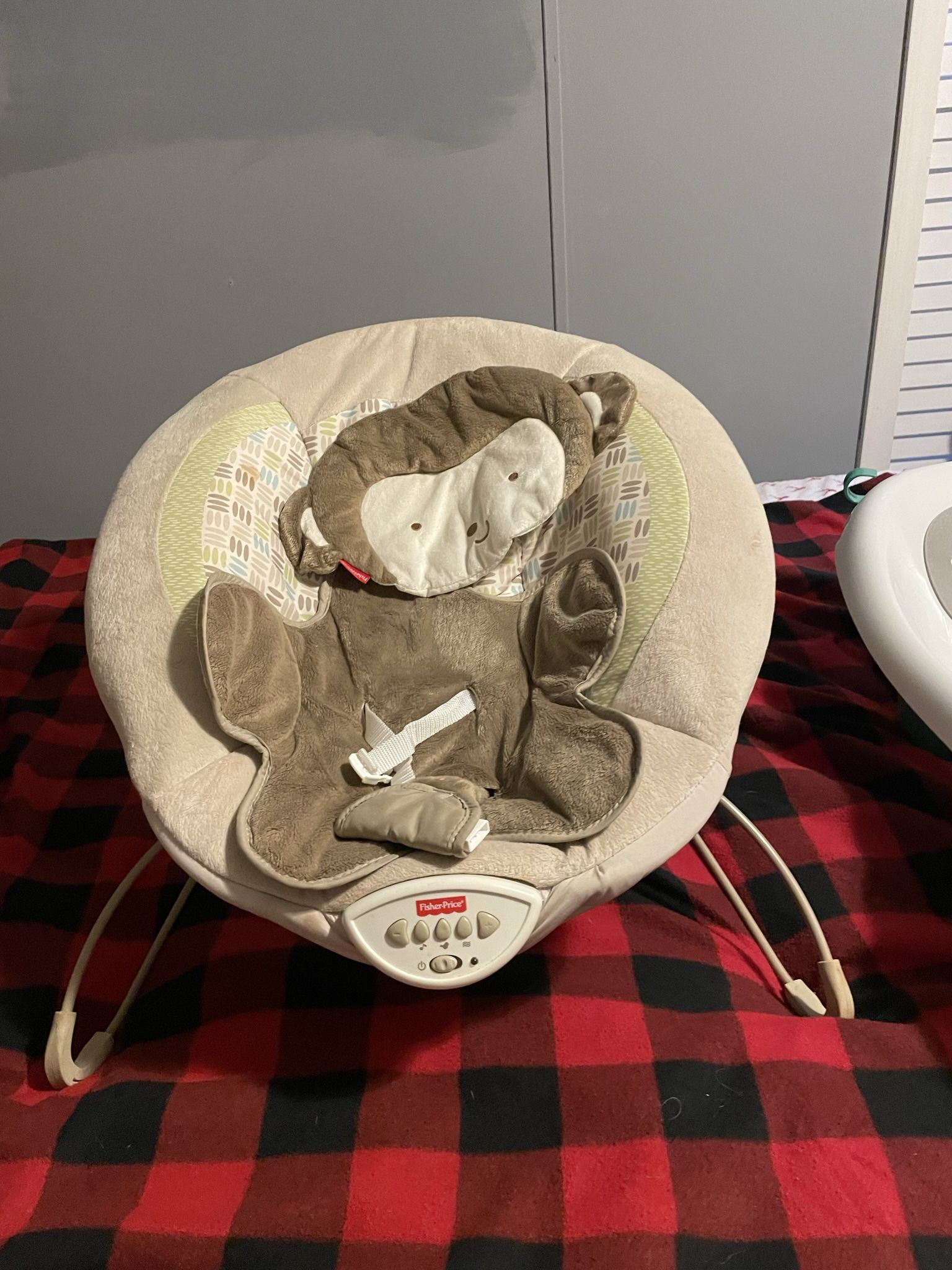 Baby Chair