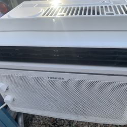 Windows Ac Unit 5000 Btu Toshiba 