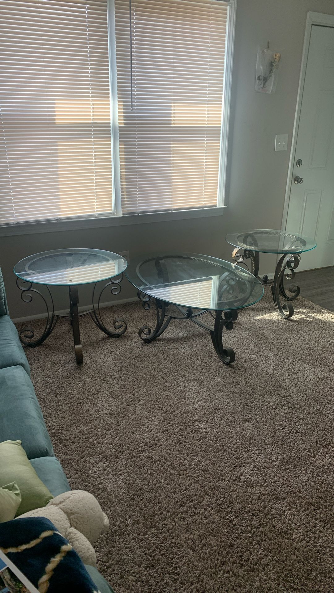 Accent Tables/ End Tables