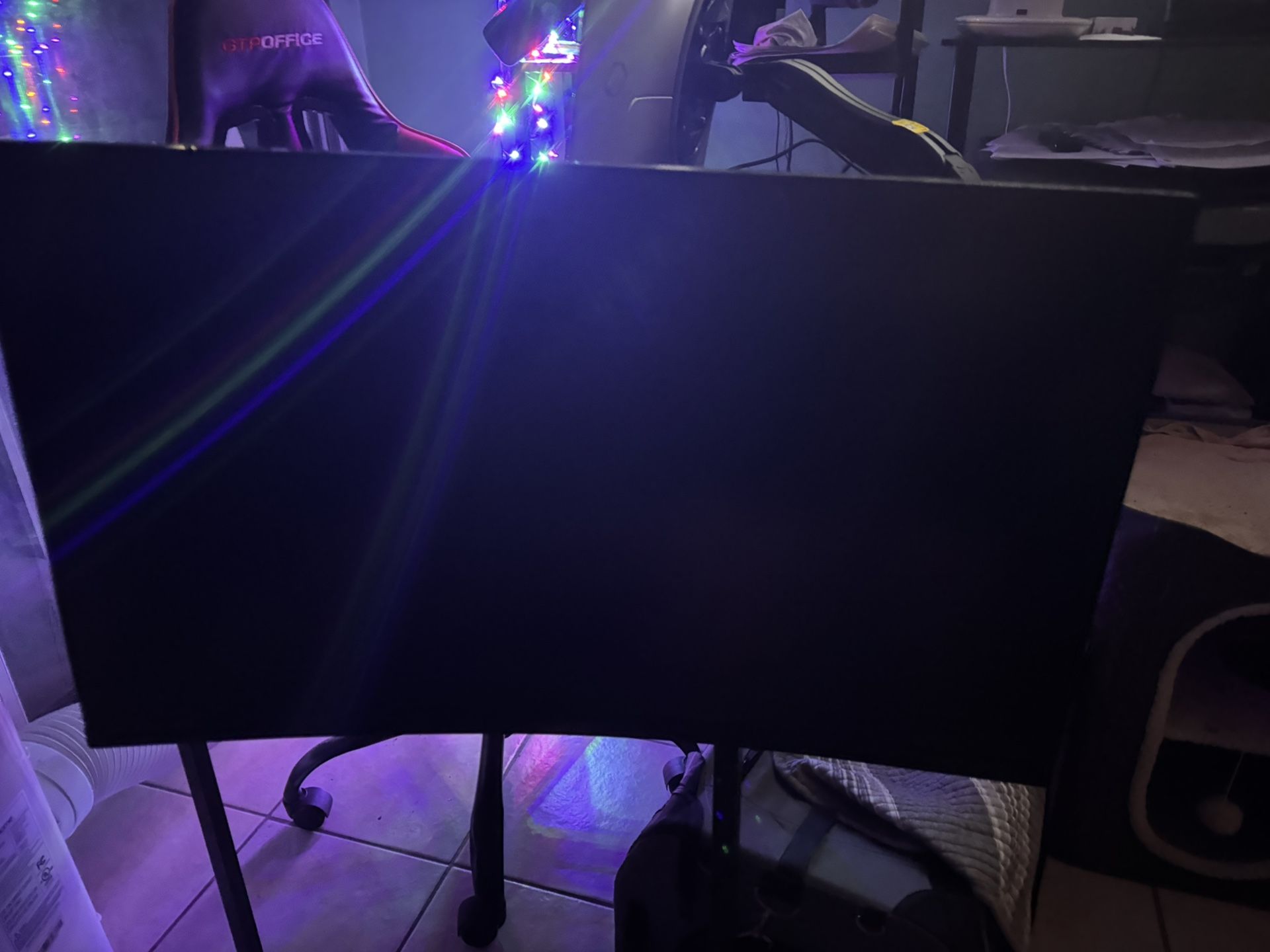 240Hz ACER gaming monitor 27”