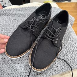 Black Dress shoes