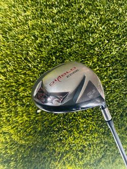 Callaway Diablo Edge 9.5° Driver