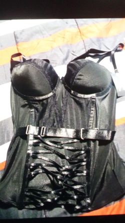 New Corset
