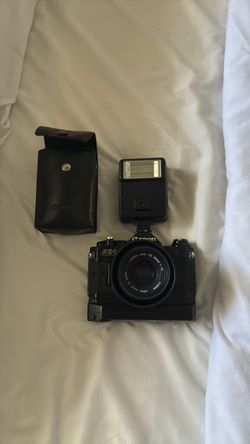 Canon AE 1 Program