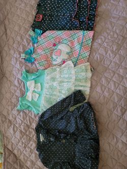 12M Baby Girl Dresses 