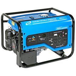 TSURUMI GAS GENERATOR TPG4-3000HDX