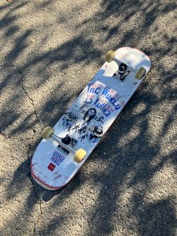 7.75 skateboard