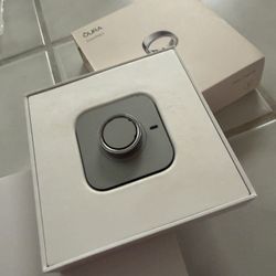 Oura Ring Generation 4 Size9