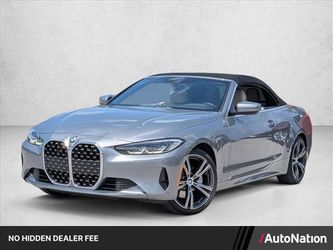 2023 BMW 430i