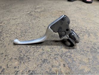 Harley Davidson Clutch Lever