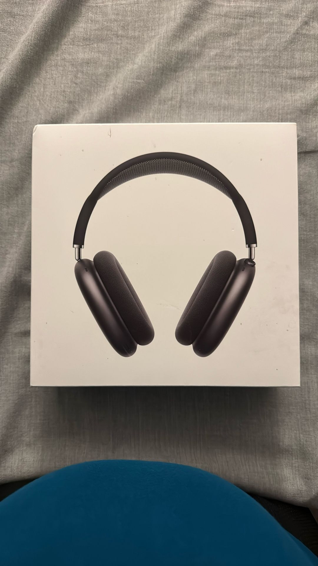 Airpods Max With Smart Case
