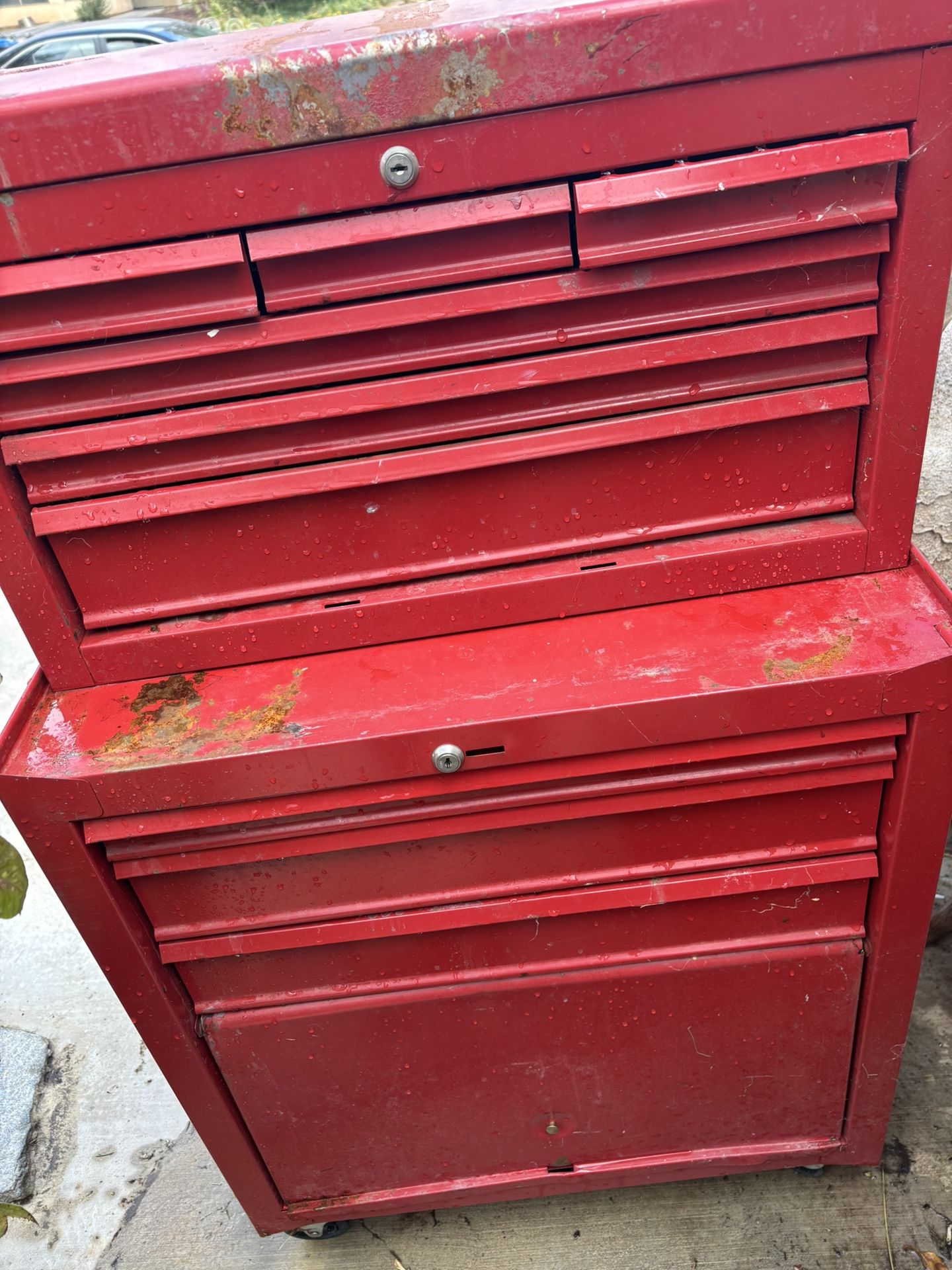 Tool Box