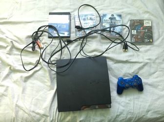 PS3