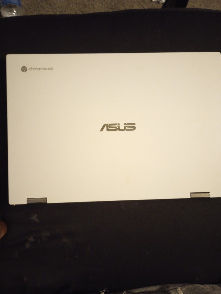 Asus Chromebook Flip CX5 Model 