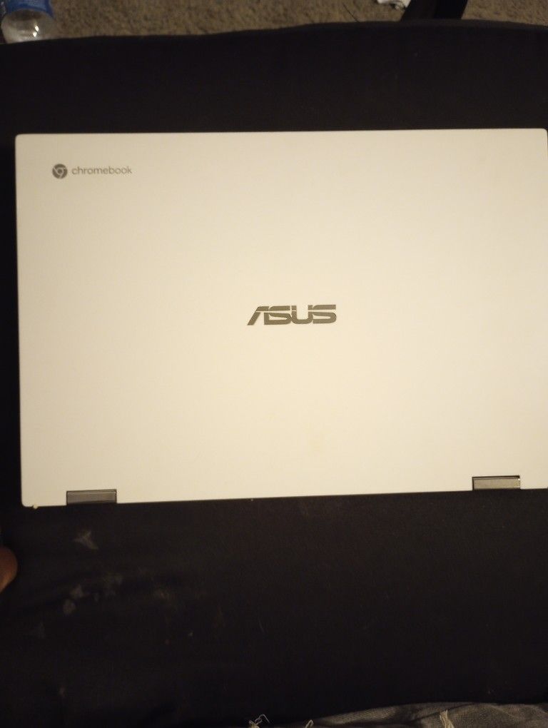 Asus Chromebook Flip CX5 Model