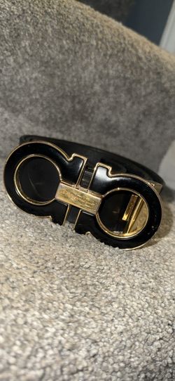 Ferragamo Belt