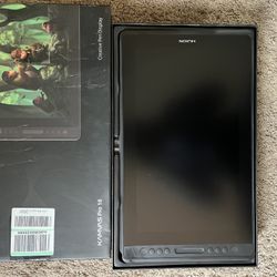 Huion Kamvas Pro