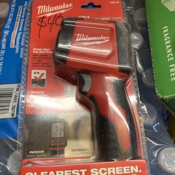 Faster Scanning 