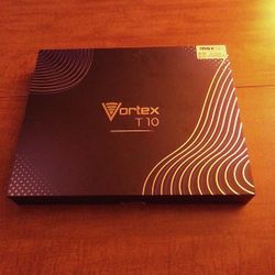 Vortex T10 Tablet