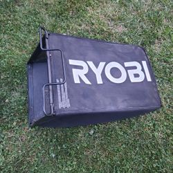 OEM Ryobi Grass Bag for RY40108, RY40109 20" 40V Cordless Mower