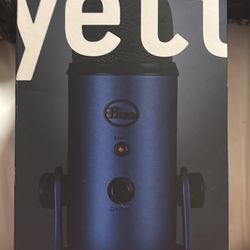Yet Professional Microphones $65 Or Best Offer