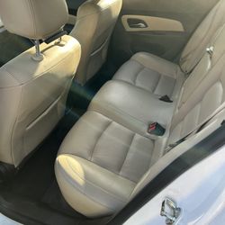 2015 Chevy Cruz