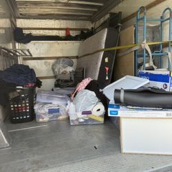 Help Moving 