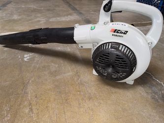 Echo EGB2501 Gas Leaf Blower