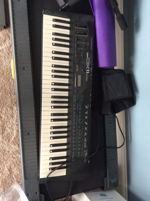 yamaha dx11 for sale yamaha dx11 for sale