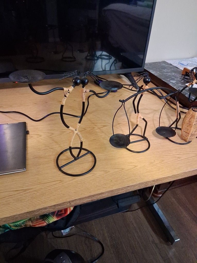 Candle Holders