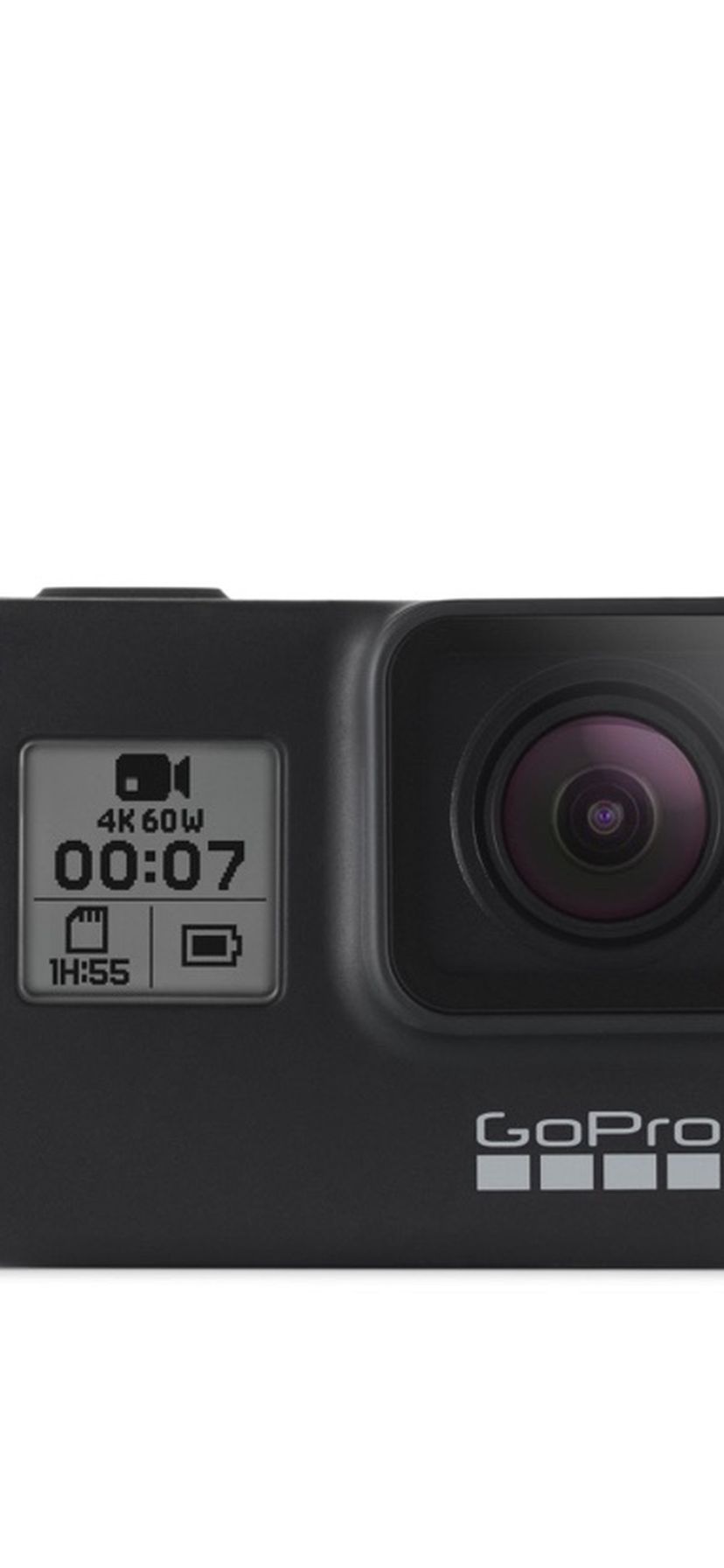 GoPro