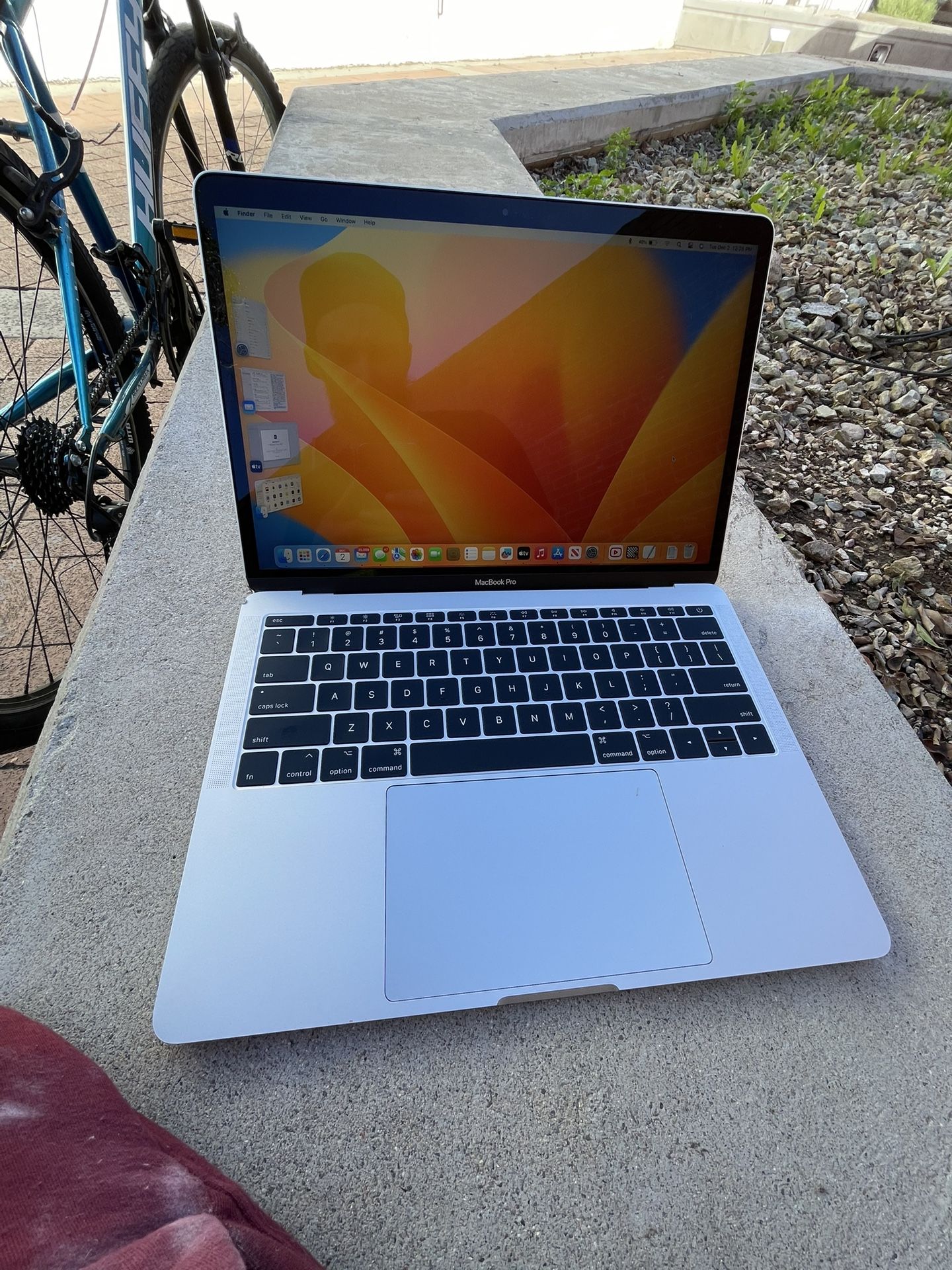 Apple MacBook Pro 13"