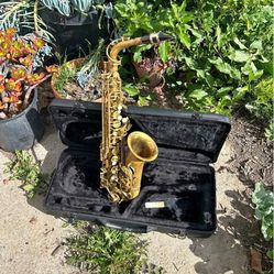 Nice 😊 alto saxophone 🎷