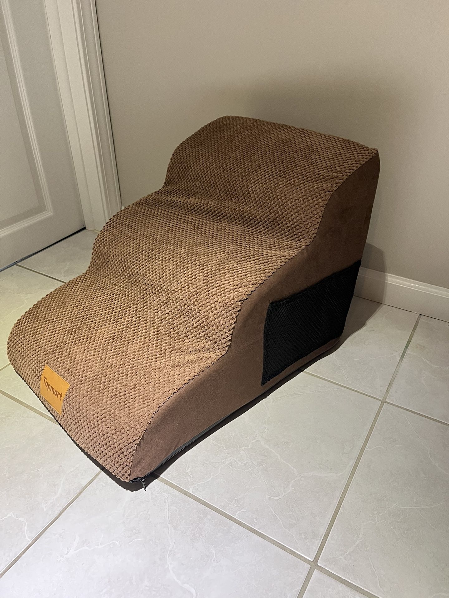 3 Tiers dog stairs