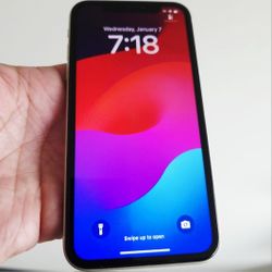 iPhone 11 Excellent Condition 64GB For T-Mobile And Metro 