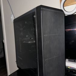 Mid Range Gaming PC