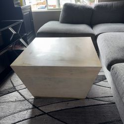 Center Table