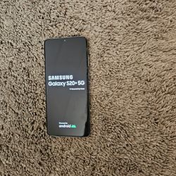 Samsung Galaxy S20+ 5G Unlocked