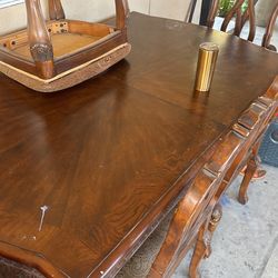 Mesa De 5 Sillas