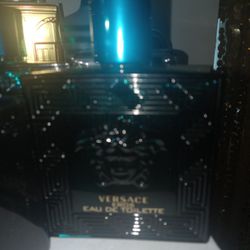 Versace EROS 