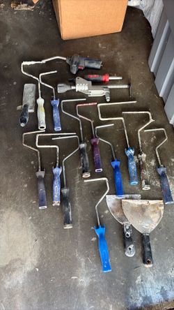Random tools