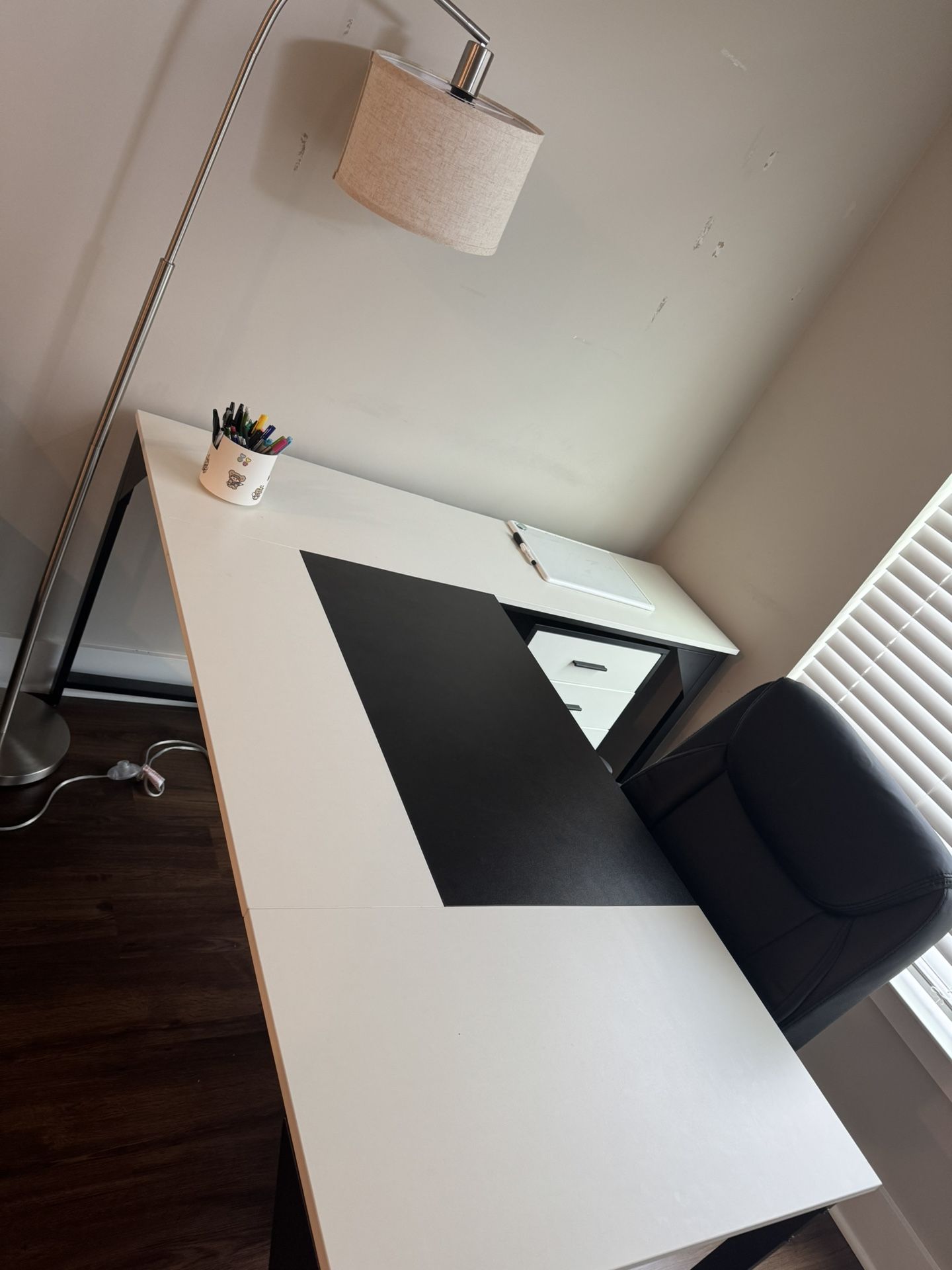 Reading Table Set
