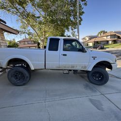 2003 Ford Ranger