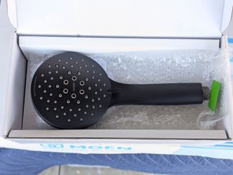 Moen Eco-Performance Handheld Showerhead