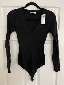 Abercrombie & Fitch Body suit
