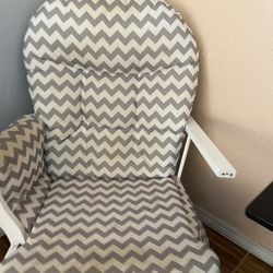 Free Rocking Chair 
