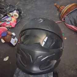 Motorcycle Helmet Scorpion Xo