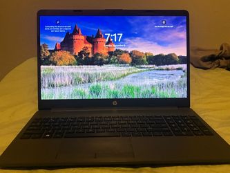 Hp laptop
